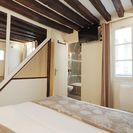 Louvre Parisian ChicSuites Extérieur photo