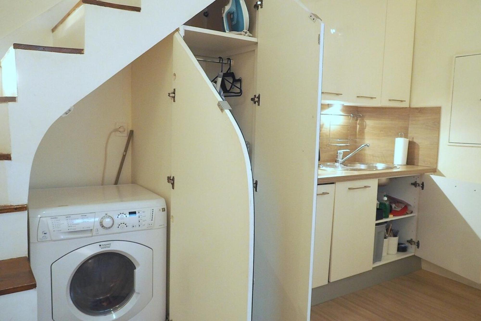 Louvre Parisian ChicSuites Extérieur photo
