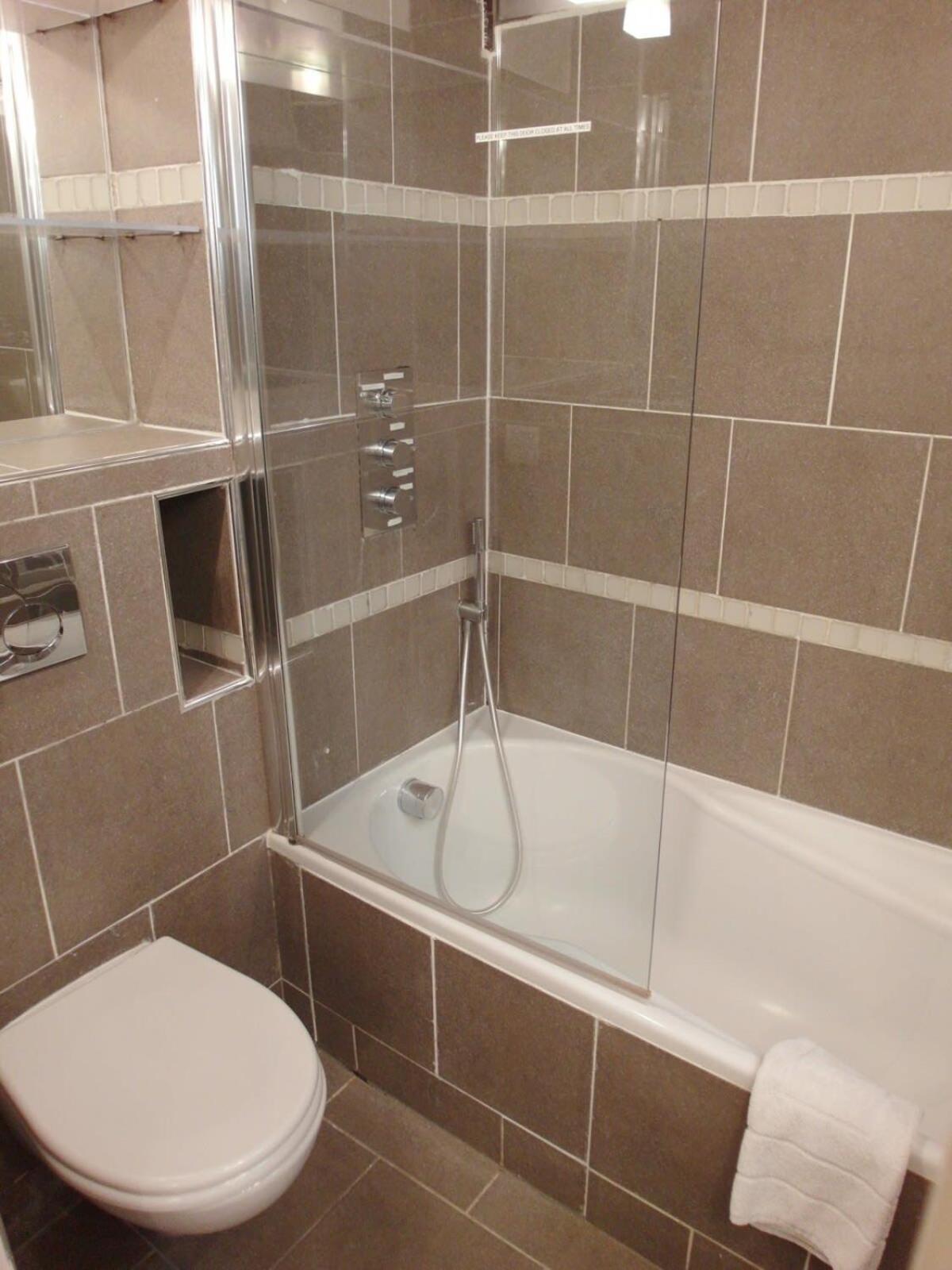 Louvre Parisian ChicSuites Extérieur photo